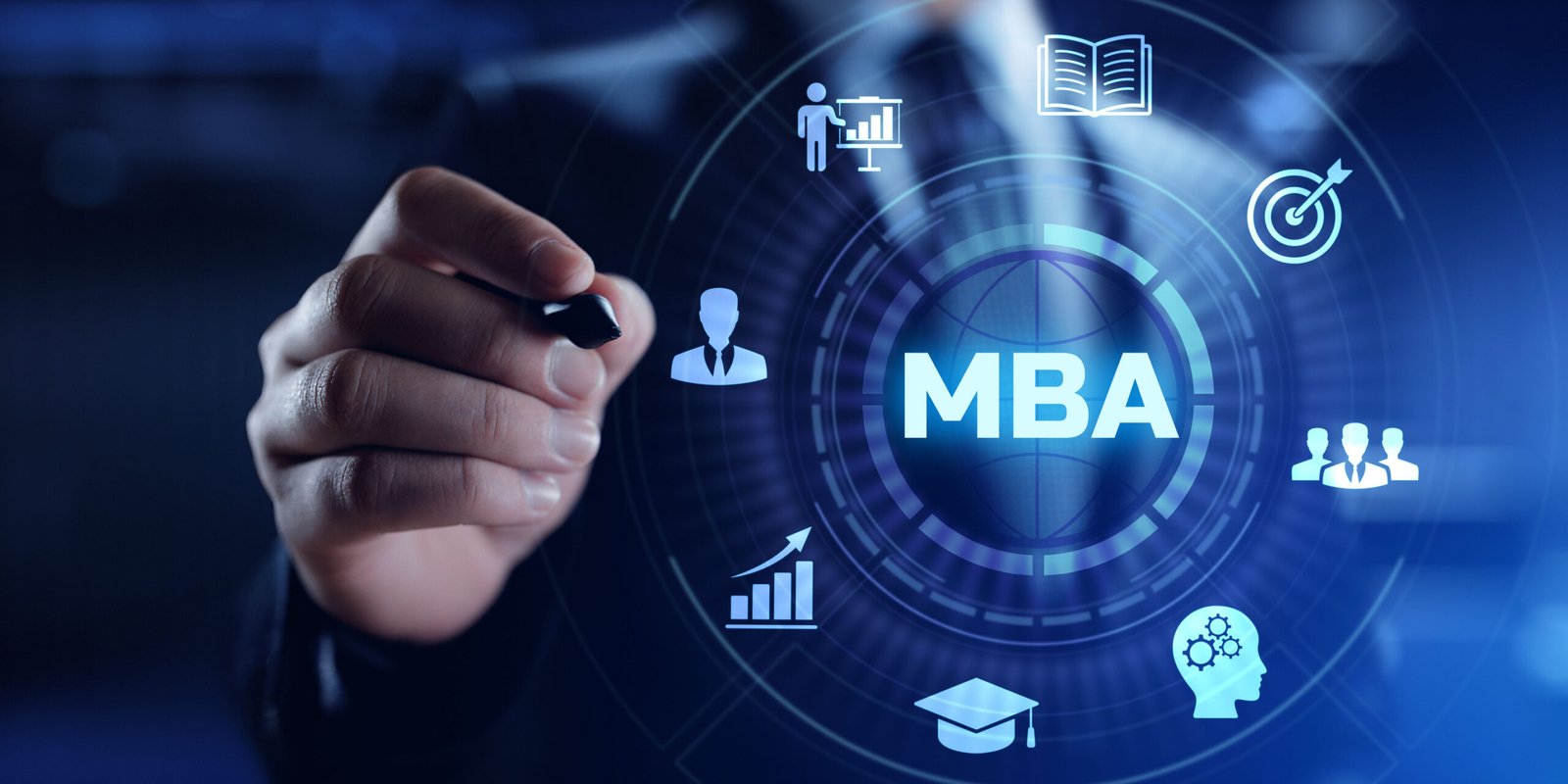 Programmes MBA en ligne