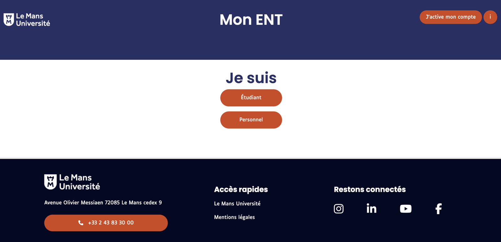 ent le mans