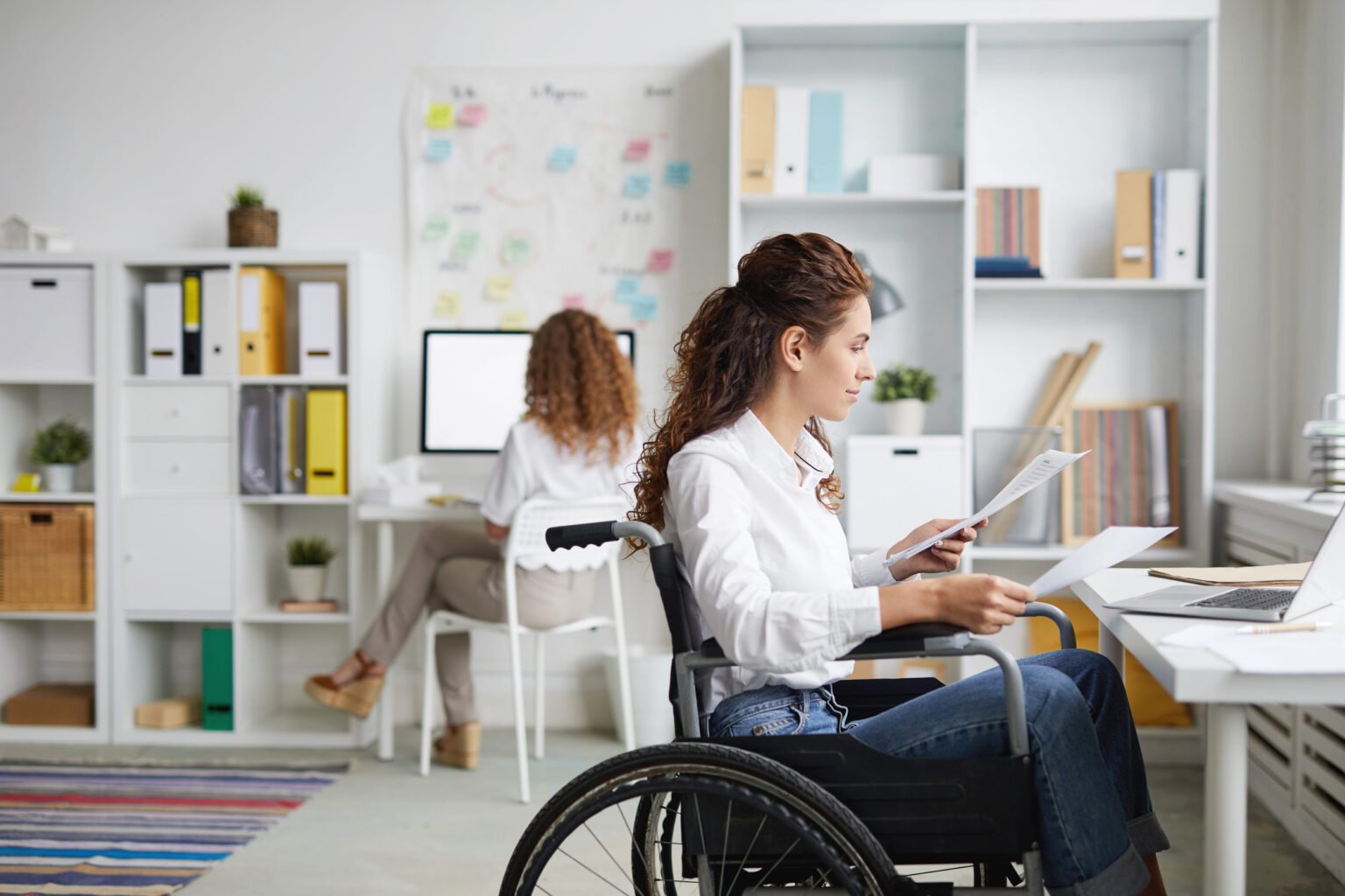 Cumul Allocation Adulte Handicapé et salaire : possible en 2026 ?