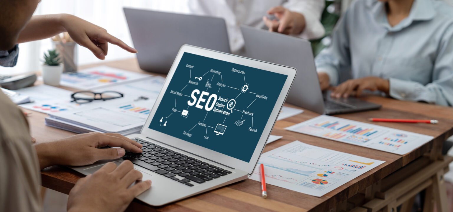 Agence web Clickzou à Albi : tout savoir